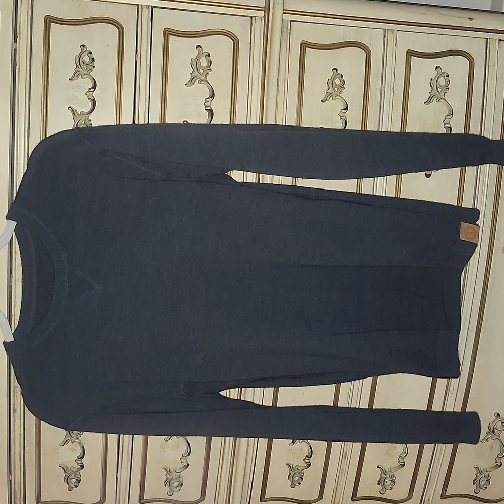 Paka Lightweight Crew